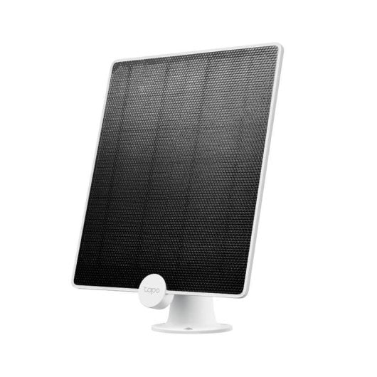 Panneau solaire TP-Link Tapo A200 4,5W IP65 MicroUSB inclinaison 360°