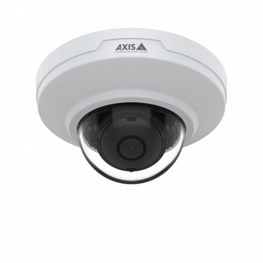 Cámara IP AXIS M3088-V 4K Visión Nocturna Interior Detección IA Audio Bidireccional