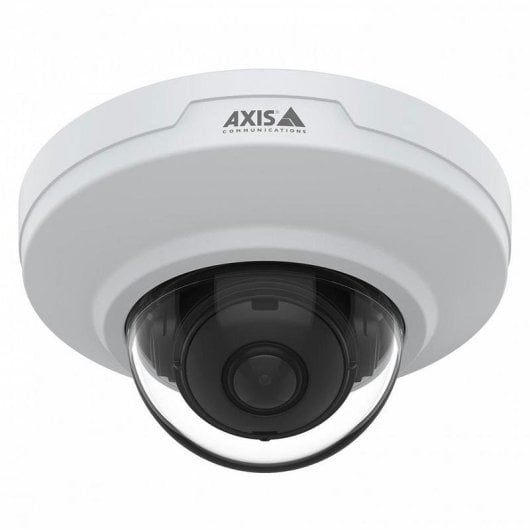 Cámara IP AXIS M3088-V 4K Visión Nocturna Interior Detección IA Audio Bidireccional