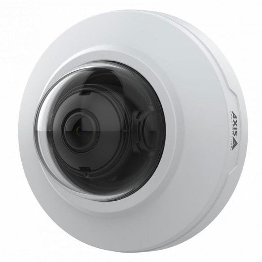 Cámara IP AXIS M3088-V 4K Visión Nocturna Interior Detección IA Audio Bidireccional