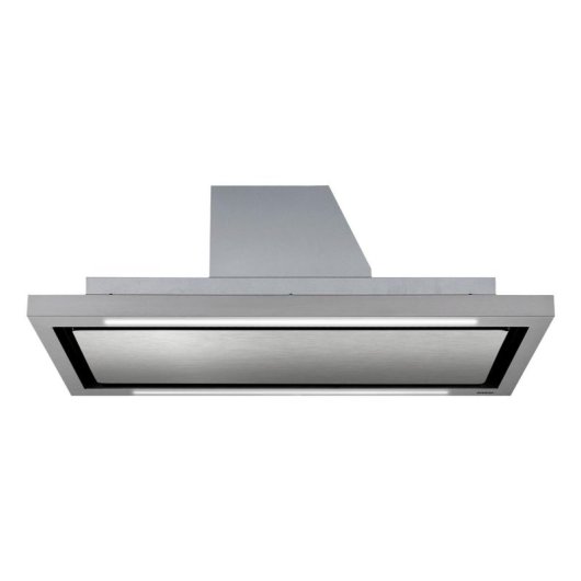 Campana extractora Infiniton CMPY-CL9XA85 Conducción/Recirculación 90cm con control táctil y LED