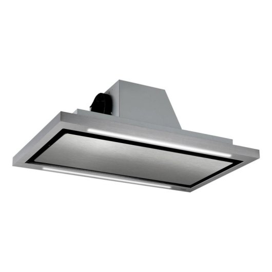 Campana extractora Infiniton CMPY-CL9XA85 Conducción/Recirculación 90cm con control táctil y LED