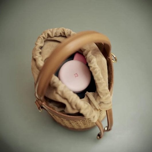 Chargeur sans fil Twelve South ButterFly SE Rose Qi2 2-en-1 Apple Watch iPhone