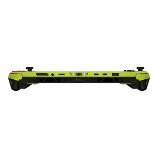 MSI Claw A8 BZ2EM 040EN Portatile AMD Ryzen Z2 Extreme 1TB SSD 24GB Verde