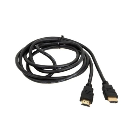 Câble HDMI IGGUAL IGG318300 2 m 8K Ultra Haute Vitesse 48 Gbps