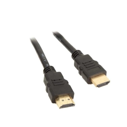 Câble HDMI IGGUAL IGG318300 2 m 8K Ultra Haute Vitesse 48 Gbps