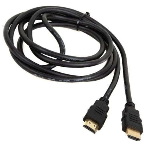 Câble HDMI IGGUAL IGG318300 2 m 8K Ultra Haute Vitesse 48 Gbps