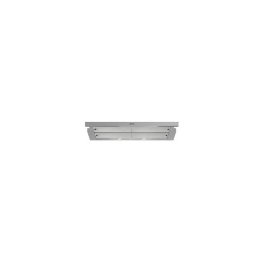 Campana extractora SMEG KSET999XE Conducción 90cm acero inoxidable silenciosa