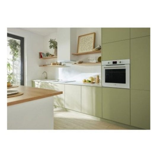 Campana extractora FAGOR 3AF3-640B Recirculación/Conducto 60cm LED blanca