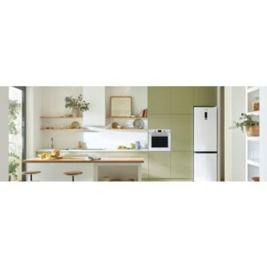 Campana extractora FAGOR 3AF3-640B Recirculación/Conducto 60cm LED blanca