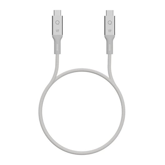 USB-C Kabel LINQ LQCU4100 1m 40Gbit/s Power Delivery Nylon