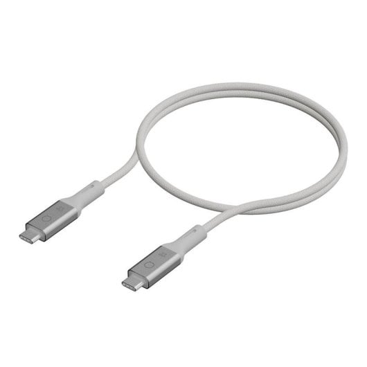 USB-C Kabel LINQ LQCU4100 1m 40Gbit/s Power Delivery Nylon
