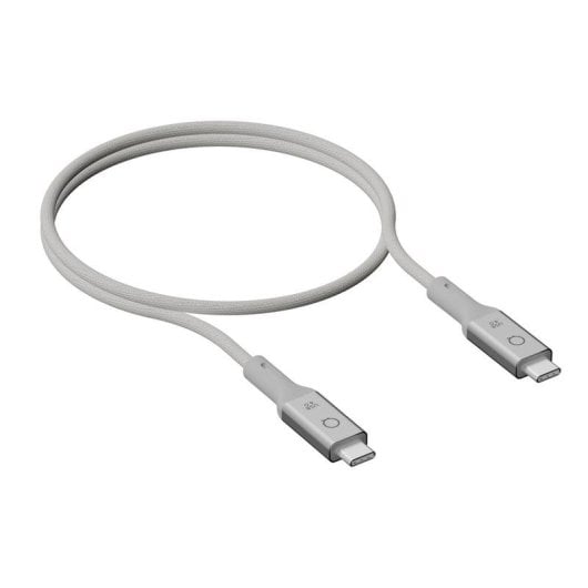 USB-C Kabel LINQ LQCU4100 1m 40Gbit/s Power Delivery Nylon