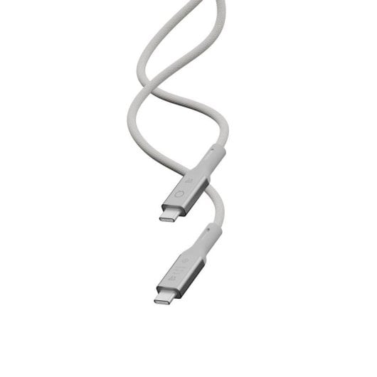 USB-C Kabel LINQ LQCU4100 1m 40Gbit/s Power Delivery Nylon