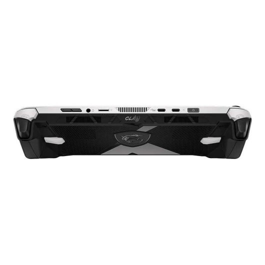 MSI Claw A8 BZ2EM-039EN Portatil AMD Ryzen Z2 Extreme 1TB SSD 24GB RAM 8" Branco