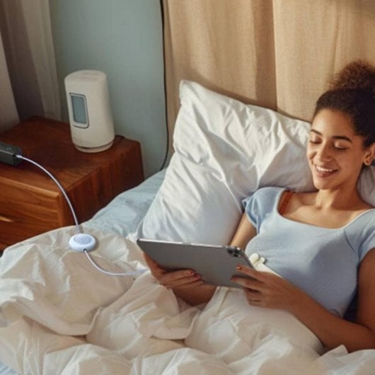 Cavo USB-C Baseus Free2Pull Mini Retrattile 1,5 m 100W Blu Galaxy