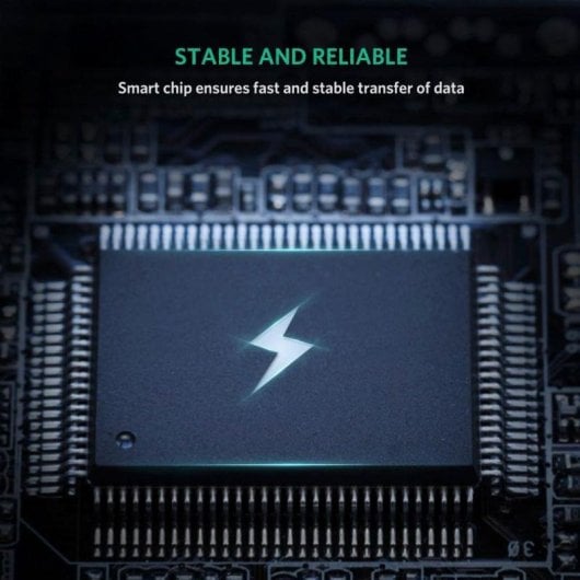 Câble série UGREEN 20210 1 m USB 2.0 vers RS-232 Noir