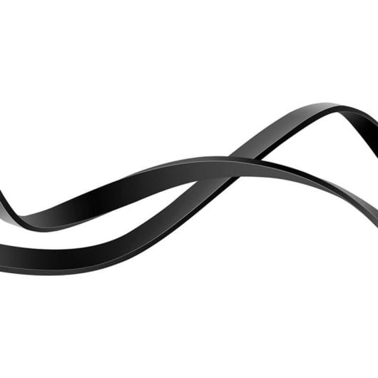 Cable USB Baseus CAMJ010201 Retráctil 3 en 1 100W 1,1 m Negro