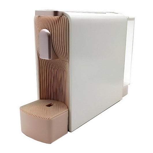 Máquina de café de cápsulas Xiaomi Scishare Mini S1109 0,6L 20 Bares Ouro desligamento automático