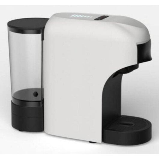 Caffettiera a Capsule SOGO CAF-SS-7655 0,85 L 20 bar touch con montalatte