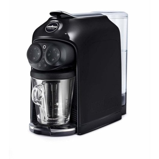 Máquina de café de cápsulas Lavazza Deséa 1,1L 1500W ecrã táctil