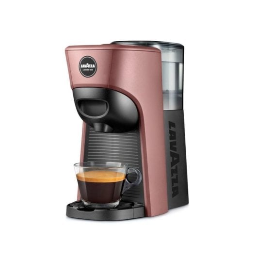 Máquina de café de cápsulas Lavazza LM 840 Tiny Eco 0,6 L 1450 W Multicolor