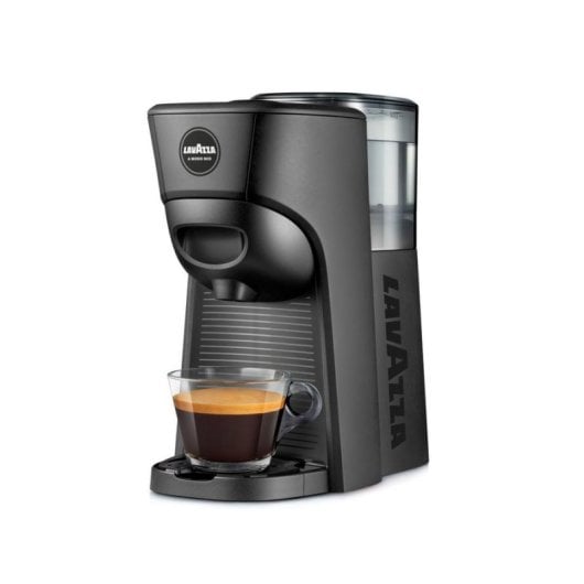 Máquina de café de cápsulas Lavazza LM 840 Tiny Eco 0.6L 1450W eficiência energética A+