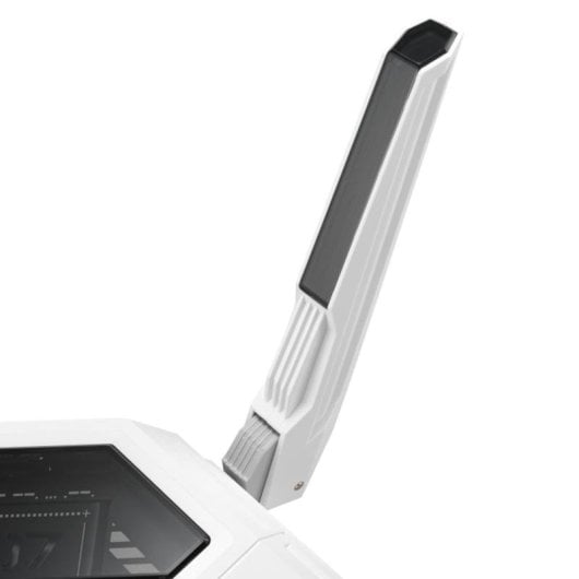 Router ASUS ROG Rapture GT-BE19000AI WiFi 7 19 Gbps Tribanda IA Game Boost