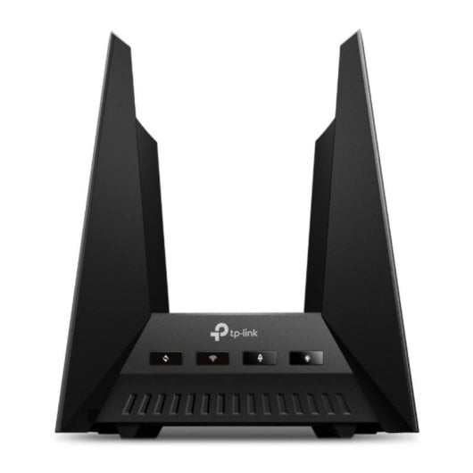 Router TP-Link Archer GE800 Wi-Fi 7 Tri-Bande 11,5 Gbps SFP+/LAN Gaming