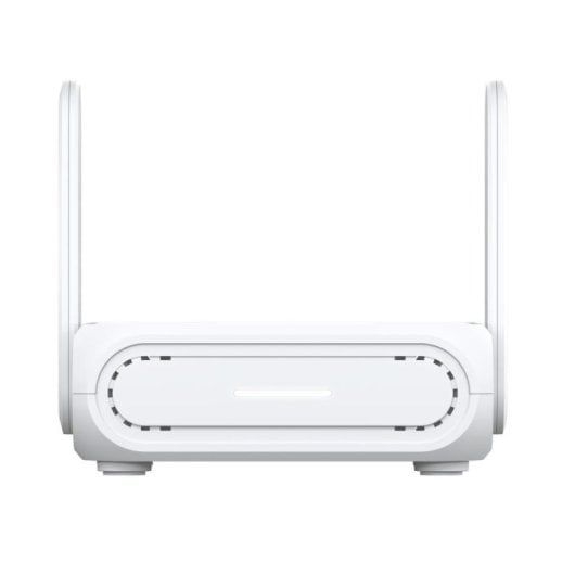 Router ASUS RT-BE58 Go WiFi 7 Dual-Band 3600 Mbps VPN Portable