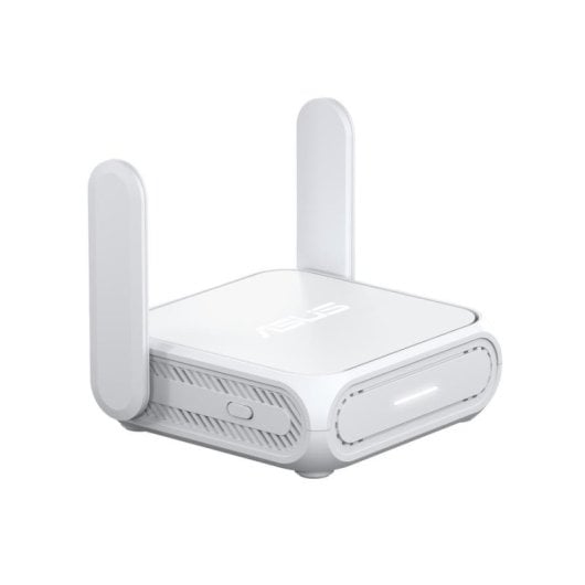Router ASUS RT-BE58 Go WiFi 7 Dual-Band 3600 Mbps VPN Portable