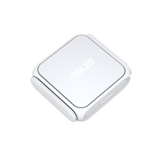 Router ASUS RT-BE58 Go Ethernet Wi-Fi 7 3600 Mbps Dual Banda Portable