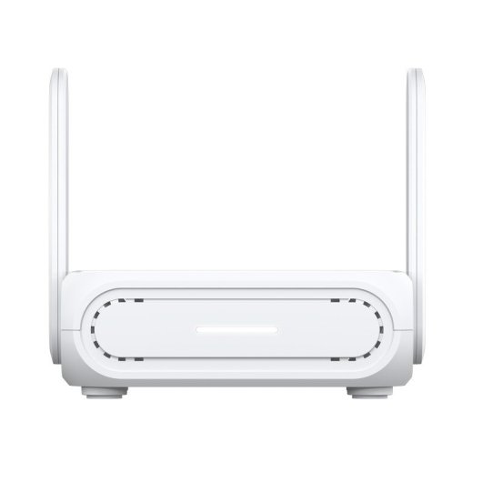 Router ASUS RT-BE58 Go Ethernet Wi-Fi 7 3600 Mbps Dual Banda Portable