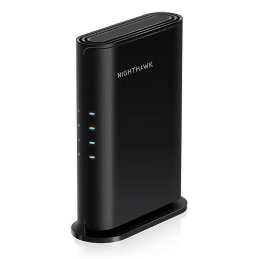 Router Netgear RAX9 Wi-Fi 6 Dual Band 1,8Gbps Processador Dual-Core