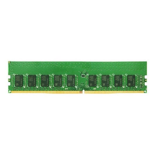 Memoria RAM Synology D4EU02-8G 8GB 1x8GB DDR4 3200MHz ECC 288-pin DIMM Unbuffered