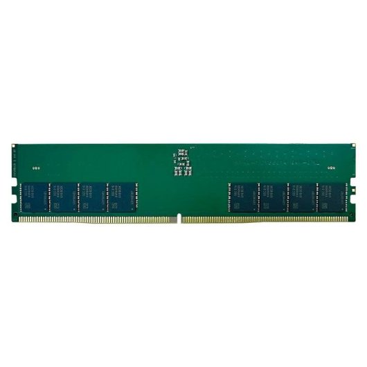 Memoria RAM QNAP RAM-16GDR5ECT0-UD-4800 16GB 1x16GB DDR5 4800MHz ECC UDIMM