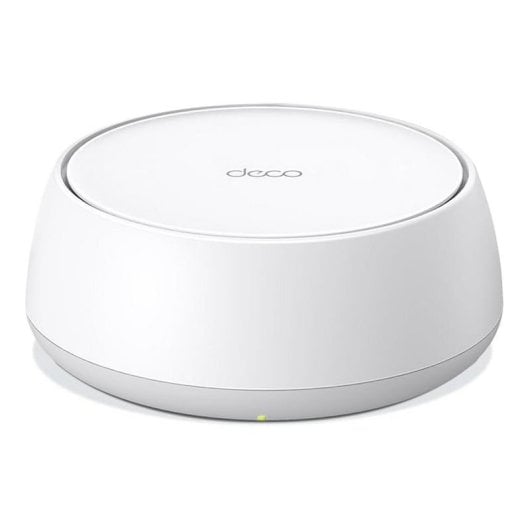 WiFi Mesh TP-Link 1 Nodo 2882 Mbps Doble Banda con Wi-Fi 7 y 2 Puertos 2,5GbE