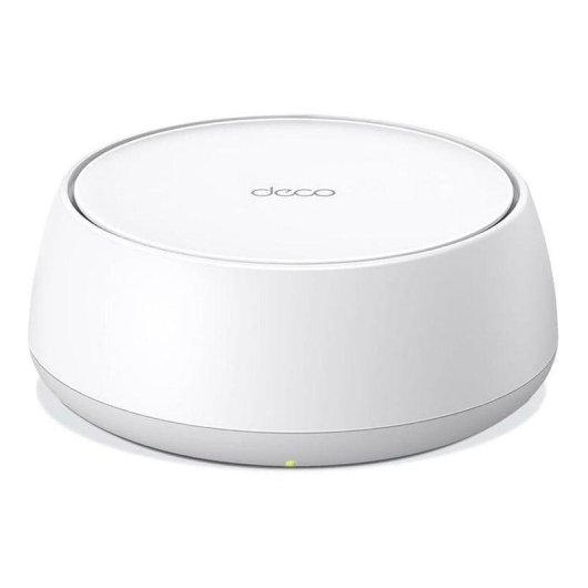 WiFi Mesh TP-Link Deco BE25 1 Knoten 2882 Mbps Abdeckung Große Häuser