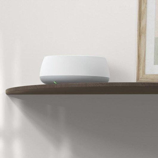 WiFi Mesh TP-Link Deco BE25 1 Knoten 2882 Mbps Abdeckung Große Häuser