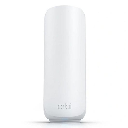 WiFi Mesh Netgear Orbi 1 Nodo 3500 Mbps 120 m² Dual Band Wi-Fi 7