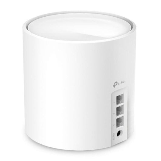 WiFi Mesh TP-Link Deco X50 1 Nodo 3000 Mbps controlo parental