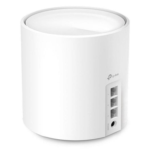 WiFi Mesh TP-Link Deco X50 1 Nodo 3000 Mbps controlo parental