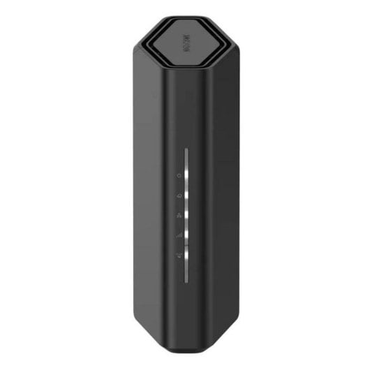 Router Netgear Nighthawk RS100 Wi-Fi 7 3600 Mbps Double Bande Sécurité Avancée