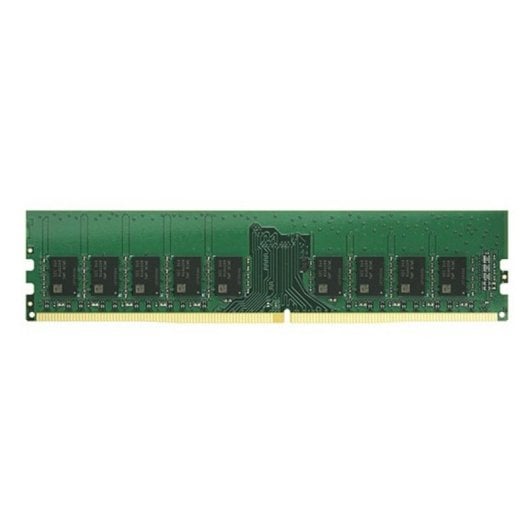 Memoria RAM Synology D4EU02-16G 16GB 1x16GB DDR4 ECC UDIMM 288-pin kompatibel RS2825RP+