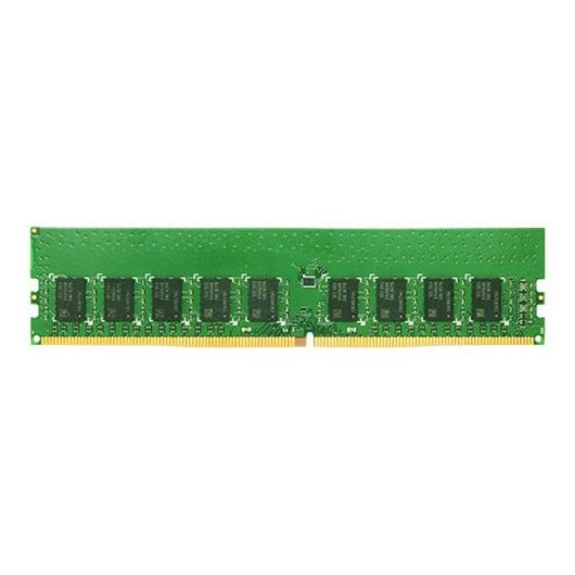 Memoria RAM Synology D4EU02-16G 16GB 1x16GB DDR4 ECC UDIMM 288-pin kompatibel RS2825RP+