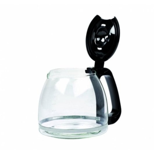 Filterkaffeemaschine G3Ferrari Cafè de Lux 1,5L 12 Tassen mit Tropfstopp und Warmhaltefunktion