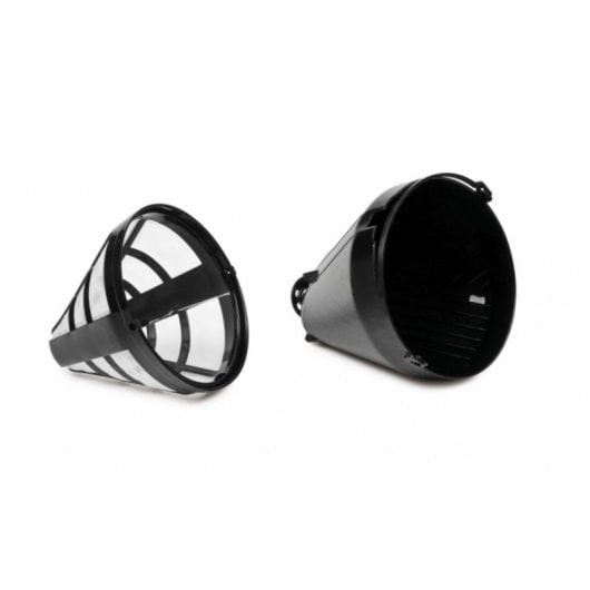 Filterkaffeemaschine G3Ferrari Cafè de Lux 1,5L 12 Tassen mit Tropfstopp und Warmhaltefunktion