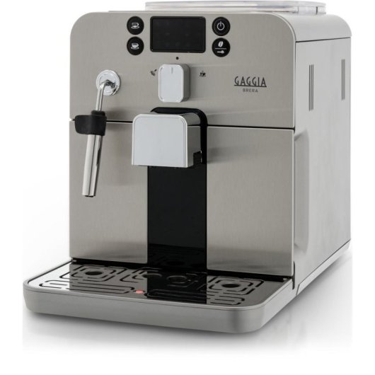Cafetera Superautomática Gaggia RI9305/08 1,2 L 15 Bares molinillo integrado vapor