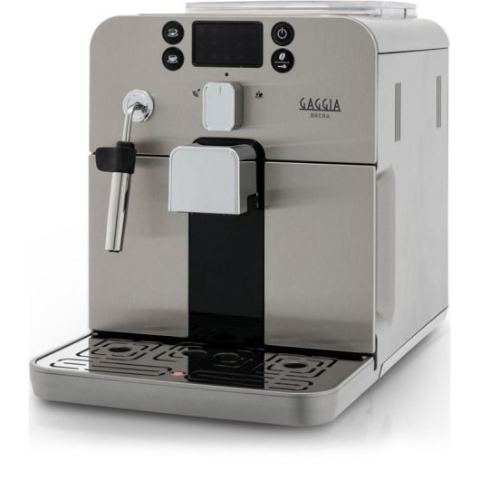 Cafetera Superautomática Gaggia RI9305/08 1,2 L 15 Bares molinillo integrado vapor