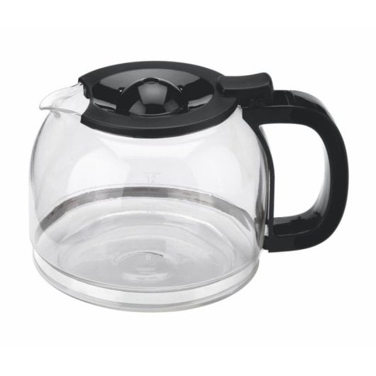 Filterkaffeemaschine ETA 317490000 1,5L 900W Schwarz mit Tropfstopp und Timer